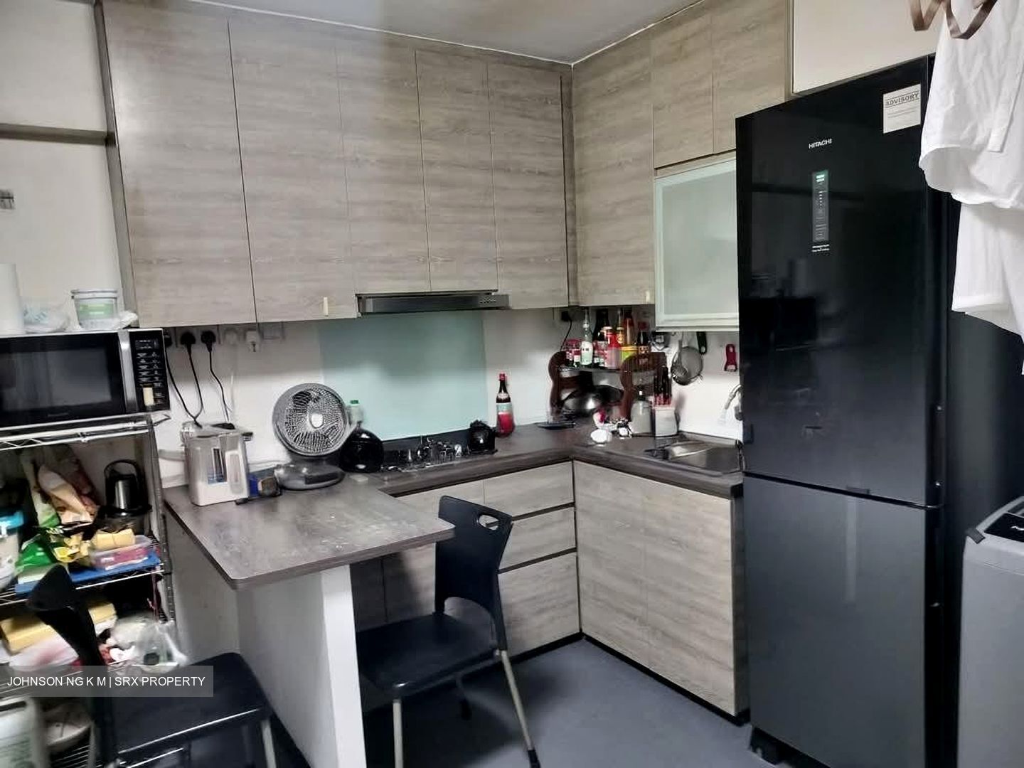 Blk 151 Serangoon North Avenue 2 (Serangoon), HDB 4 Rooms #556146541